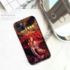 Grimes Art Angels Phone Case For iPhone 11 12 Mini 13 14 Pro XS Max X 7 - Grimes Store