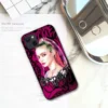 Grimes Art Angels Phone Case For iPhone 11 12 Mini 13 14 Pro XS Max X 8 - Grimes Store