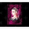 Funny Gift Grimes Poster Tapestry Official Grimes Merch