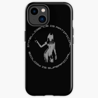 Grimes We Appreciate Power Iphone Case Official Grimes Merch