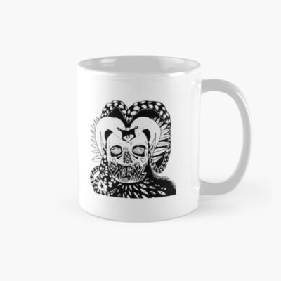 Grimesperfect Gift Mug Official Grimes Merch