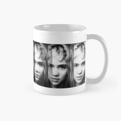 Grimes Mug Official Grimes Merch