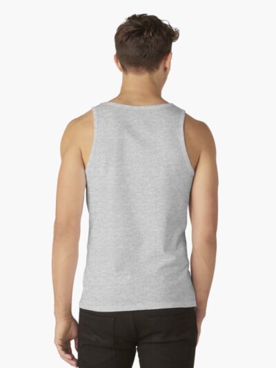 Grimes Radiation Tank Top Official Grimes Merch