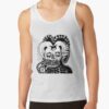 Grimes | Perfect Gift Tank Top Official Grimes Merch