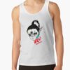 Grimes Art Angels Tank Top Official Grimes Merch