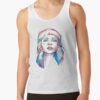 Realiti Tank Top Official Grimes Merch