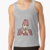 Gimes Tank Top Official Grimes Merch