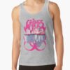 Grimes Radiation Tank Top Official Grimes Merch