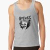 Visions Tank Top Official Grimes Merch