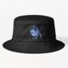 Cyberpunk Girl Bucket Hat Official Grimes Merch