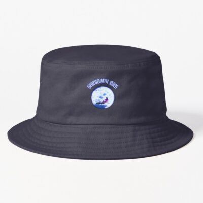 Grimes Shinigami Eyes Bucket Hat Official Grimes Merch