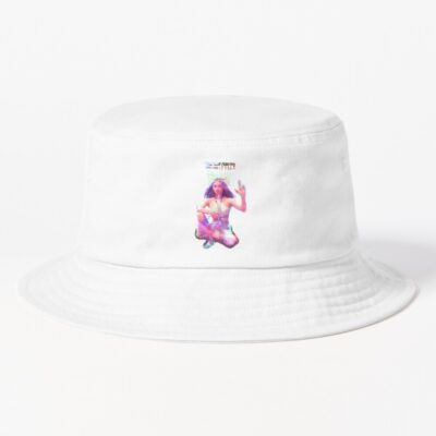 Grimes Bucket Hat Official Grimes Merch