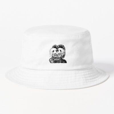 Grimesperfect Gift Bucket Hat Official Grimes Merch