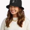 Grimes We Appreciate Power Bucket Hat Official Grimes Merch