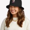  Bucket Hat Official Grimes Merch