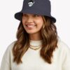 Grimes 1 Bucket Hat Official Grimes Merch