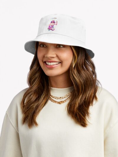 Grimes Bucket Hat Official Grimes Merch