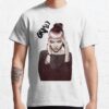 Grimes T-Shirt Official Grimes Merch