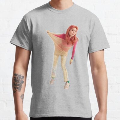 Grimes T-Shirt Official Grimes Merch