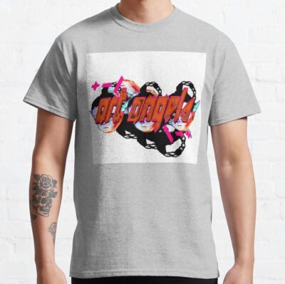 Art Angels T-Shirt Official Grimes Merch