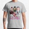 Grimes T-Shirt Official Grimes Merch