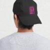 Grimes - Visions (Pink Aesthetic) Cap Official Grimes Merch