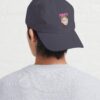 Grimes Cartoon Lover Gifts Cap Official Grimes Merch