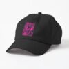 Grimes - Visions (Pink Aesthetic) Cap Official Grimes Merch