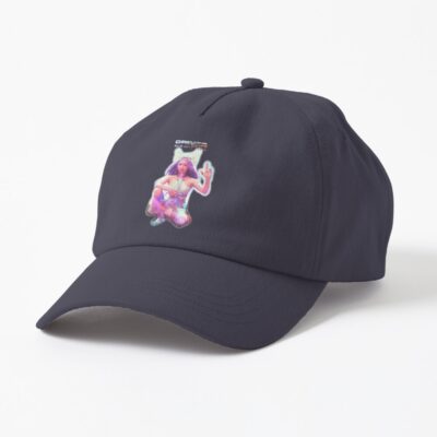 Grimes Cap Official Grimes Merch