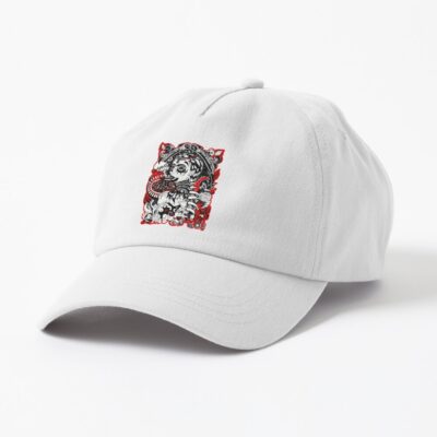 Vintage Retro Grimes Art Cap Official Grimes Merch