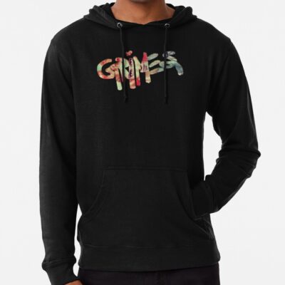 Grimes Hoodie Official Grimes Merch