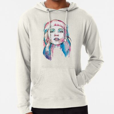 Realiti Hoodie Official Grimes Merch