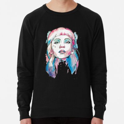 Realiti Sweatshirt Official Grimes Merch