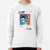 Art Angels Album Cover By Grimes Sweatshirt Official Grimes Merch