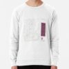 Grimes - Visions Cover Art  T Sweatshirt Official Grimes Merch