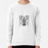 Grimes - Miss Anthropocene New Cover Sweatshirt Official Grimes Merch