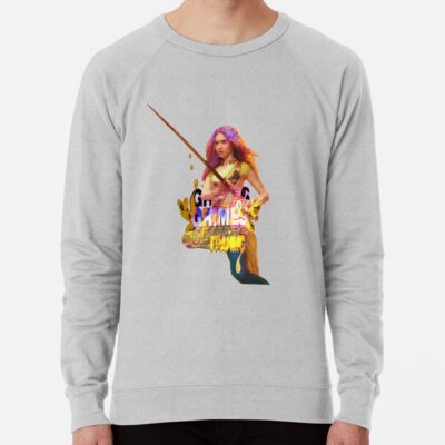 Grimes Sweatshirt Official Grimes Merch