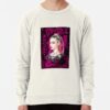 ssrcolightweight sweatshirtmensoatmeal heatherfrontsquare productx1000 bgf8f8f8 14 - Grimes Store