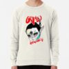 Art Angels By Grimes Lover Gifts Sweatshirt Official Grimes Merch