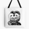 Grimesperfect Gift Tote Bag Official Grimes Merch