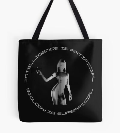 Grimes We Appreciate Power Tote Bag Official Grimes Merch