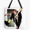 Grimes Tote Bag Official Grimes Merch