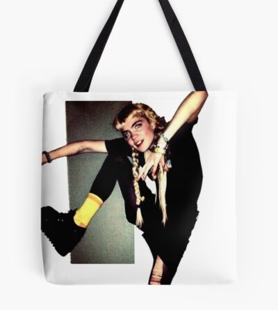 Grimes Tote Bag Official Grimes Merch