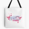 Grimes Logo Tote Bag Official Grimes Merch