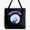 Grimes Shinigami Eyes Tote Bag Official Grimes Merch