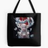 Poster Grimes My Favorite People Tote Bag Official Grimes Merch