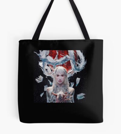 Poster Grimes My Favorite People Tote Bag Official Grimes Merch