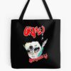 Art Angels By Grimes Lover Gifts Tote Bag Official Grimes Merch