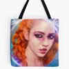 Grimes Tote Bag Official Grimes Merch