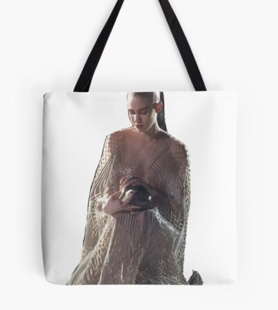 Grimes Tote Bag Official Grimes Merch